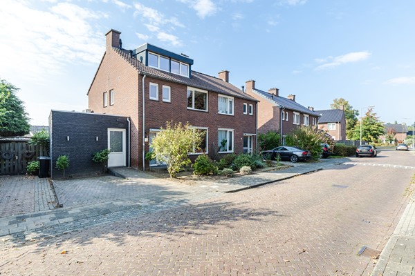 Medium property photo - Prinses Margrietstraat 10, 5991 XN Baarlo
